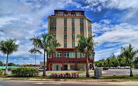 Palette Kota Kinabalu Near By Imago Shopping Mall Formerly Zara'S Boutique Hotel